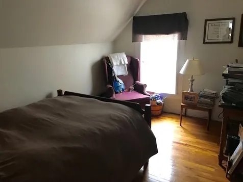 5 Emmons Street Montpelier VT 05602
