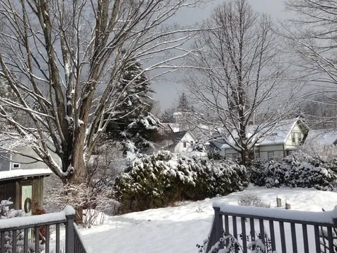 5 Emmons Street Montpelier VT 05602