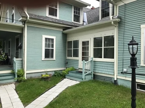 5 Emmons Street Montpelier VT 05602