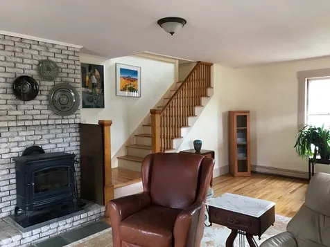 5 Emmons Street Montpelier VT 05602