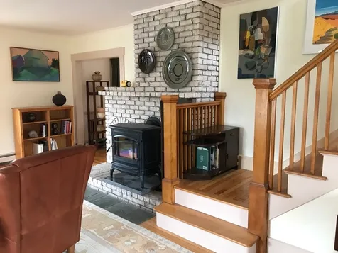 5 Emmons Street Montpelier VT 05602