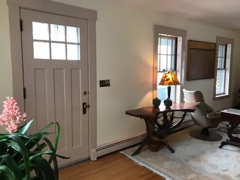 5 Emmons Street Montpelier VT 05602
