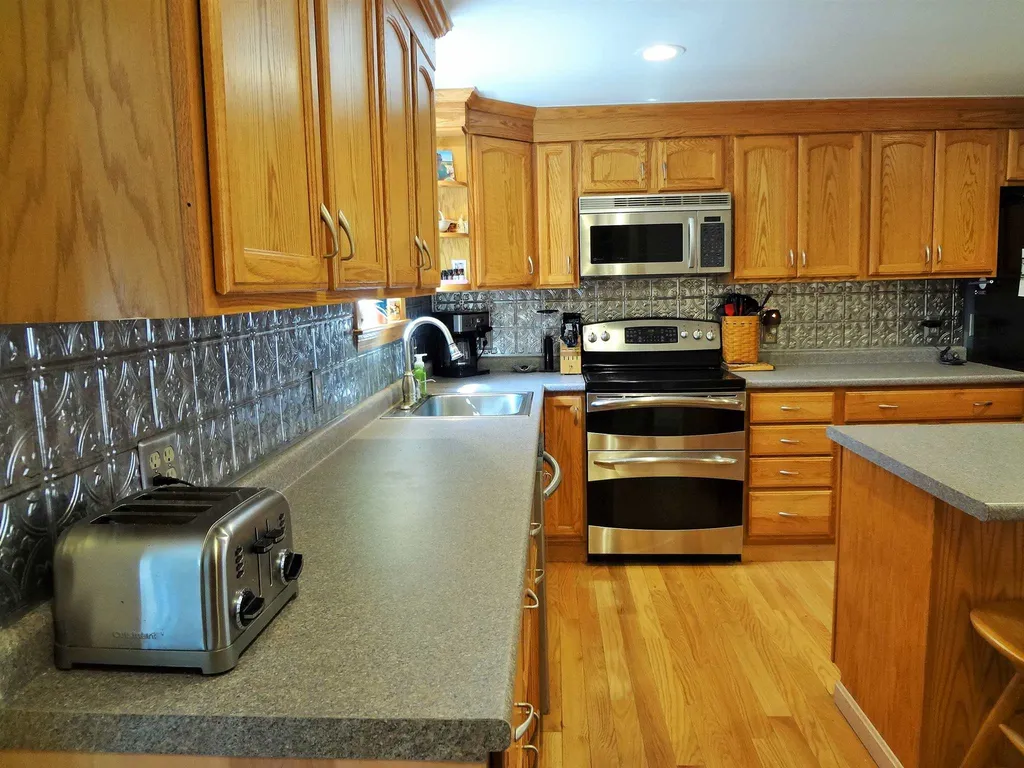 276 Swain Road Barrington NH 03825