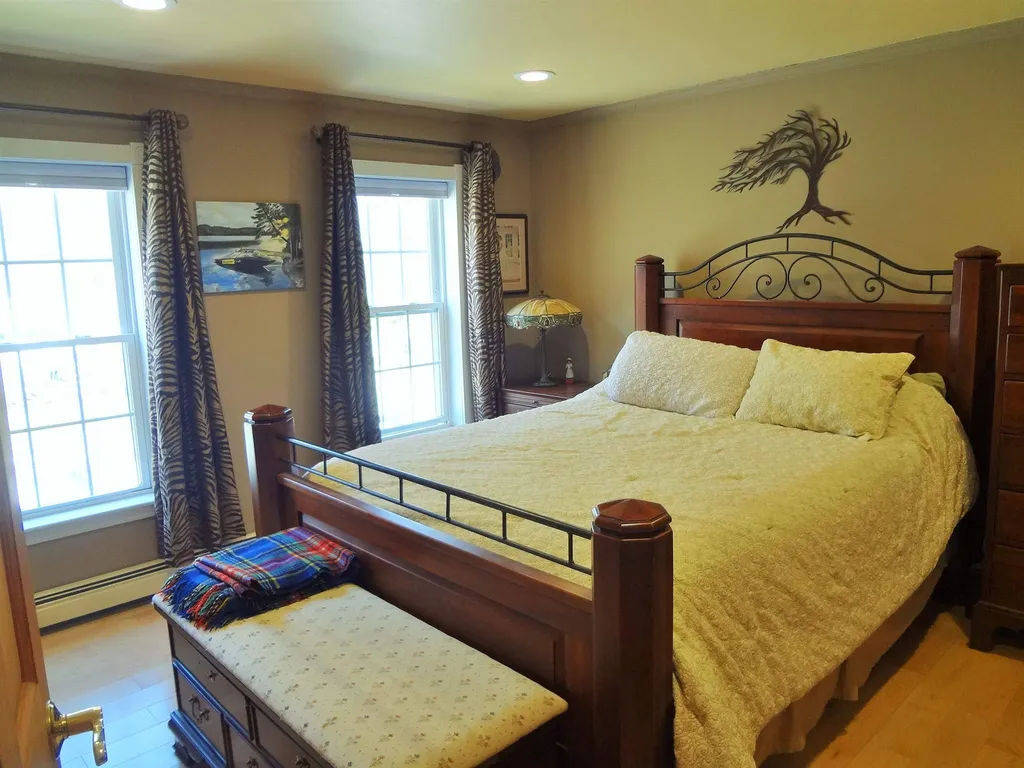 276 Swain Road Barrington NH 03825