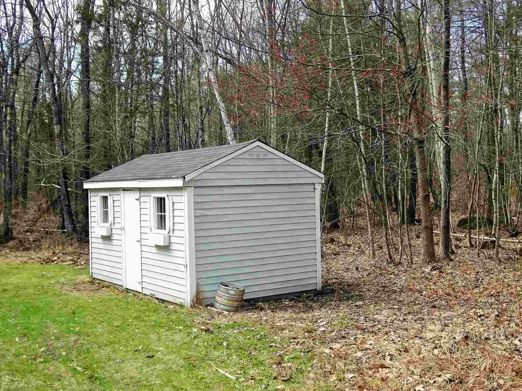 276 Swain Road Barrington NH 03825