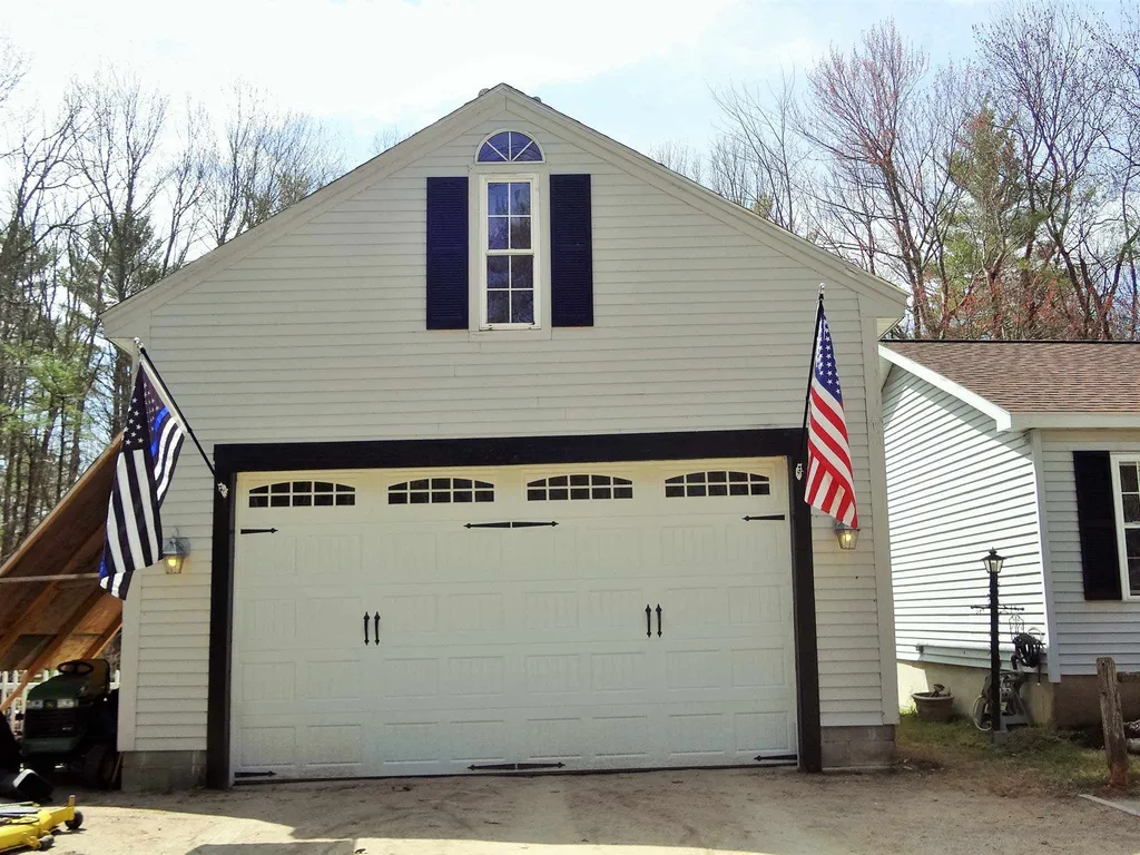 276 Swain Road Barrington NH 03825