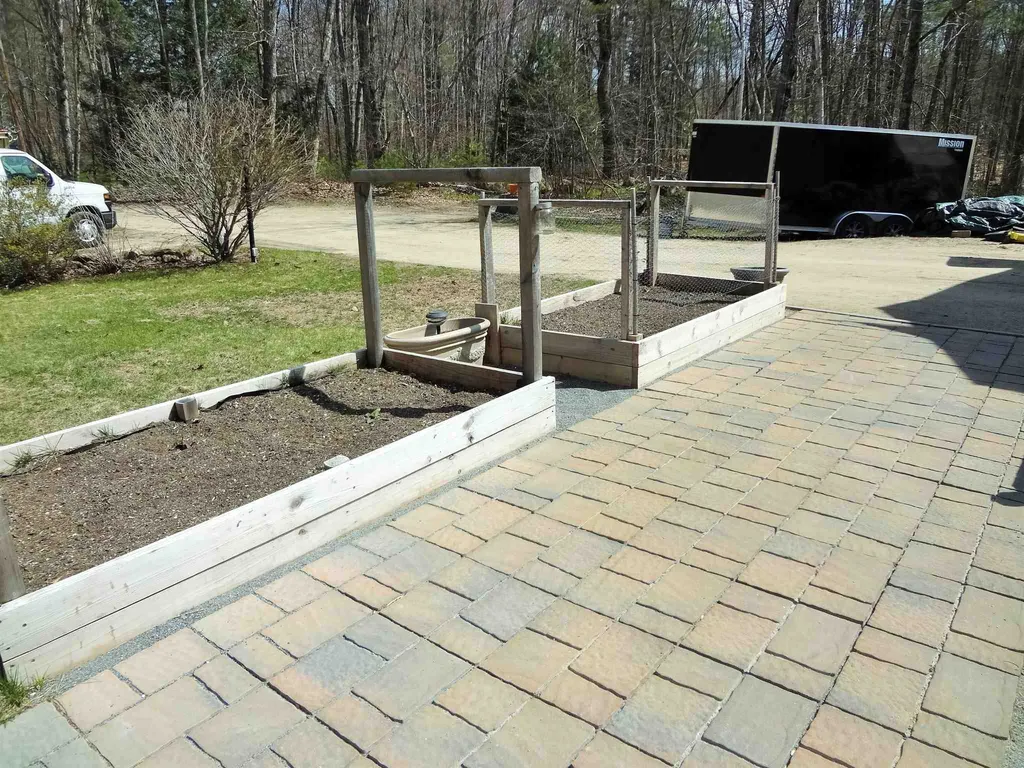 276 Swain Road Barrington NH 03825