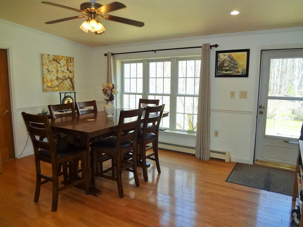 276 Swain Road Barrington NH 03825
