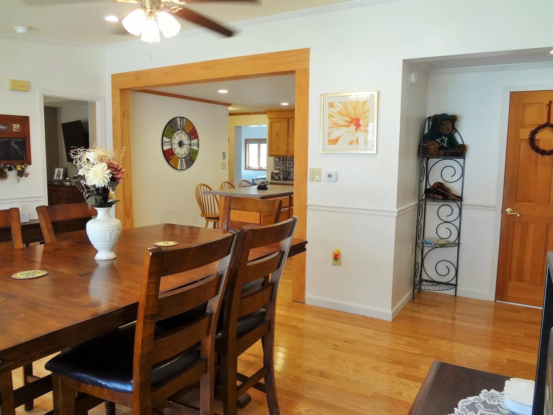 276 Swain Road Barrington NH 03825