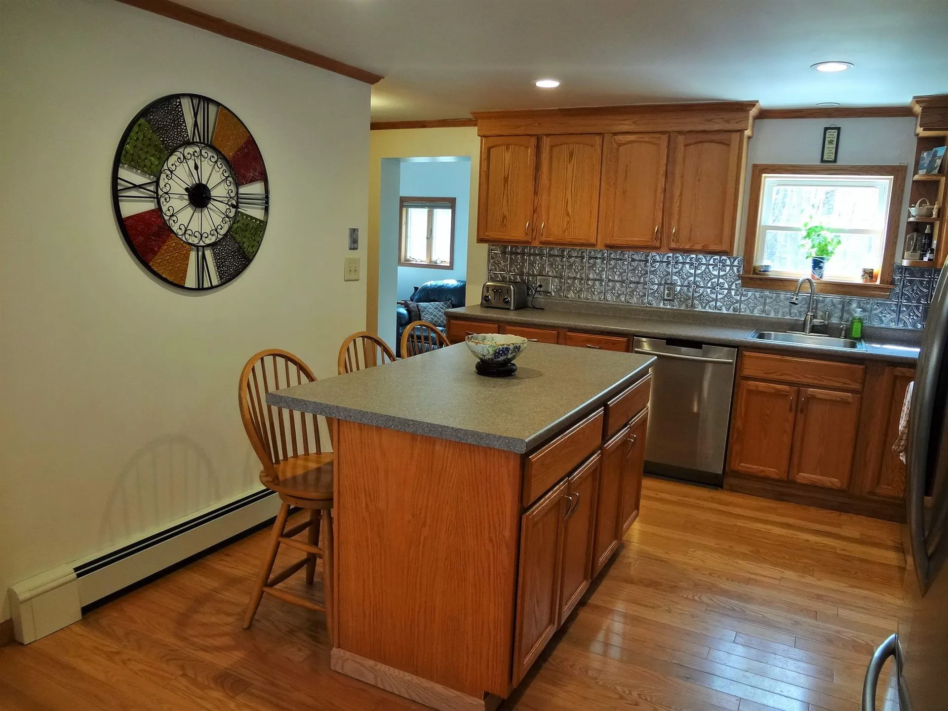 276 Swain Road Barrington NH 03825