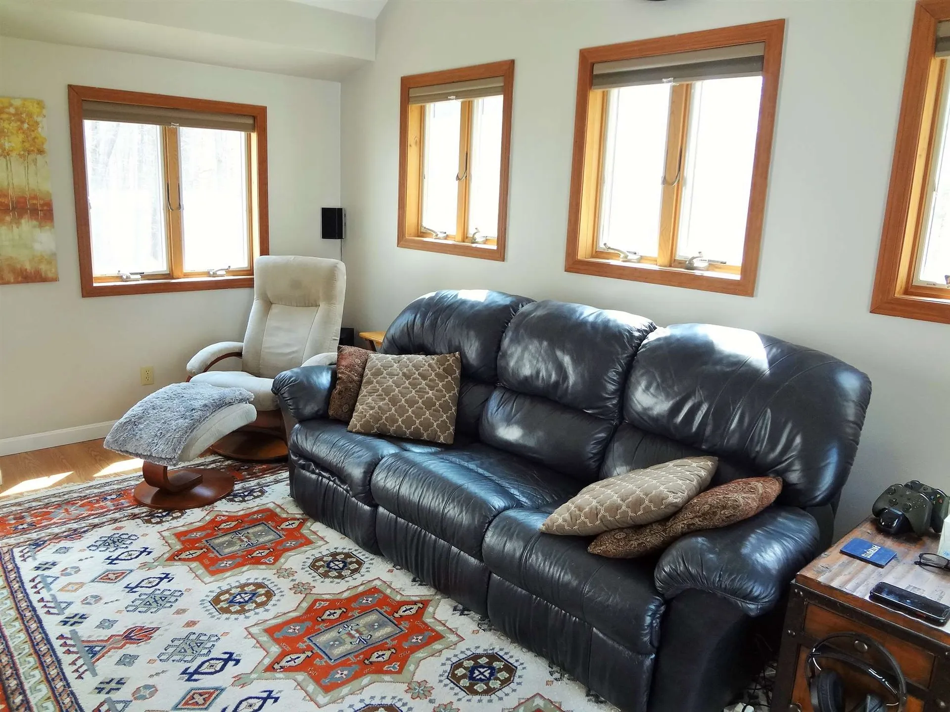 276 Swain Road Barrington NH 03825