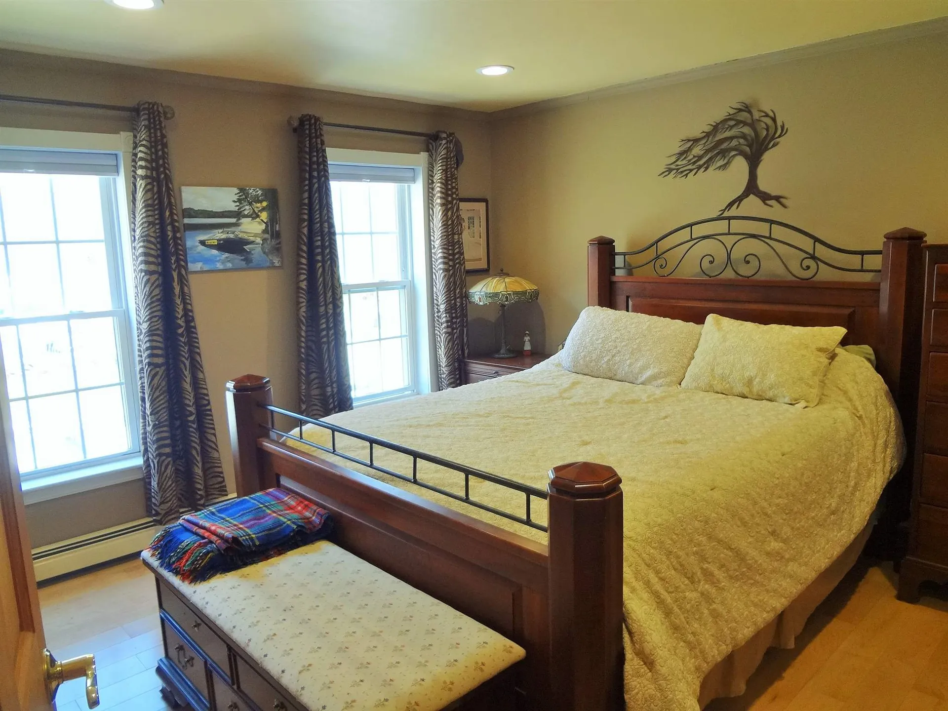 276 Swain Road Barrington NH 03825