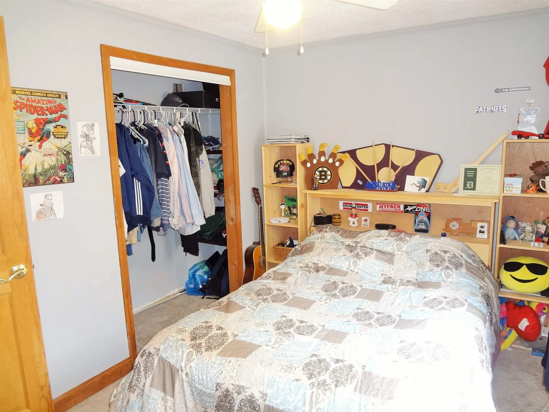 276 Swain Road Barrington NH 03825