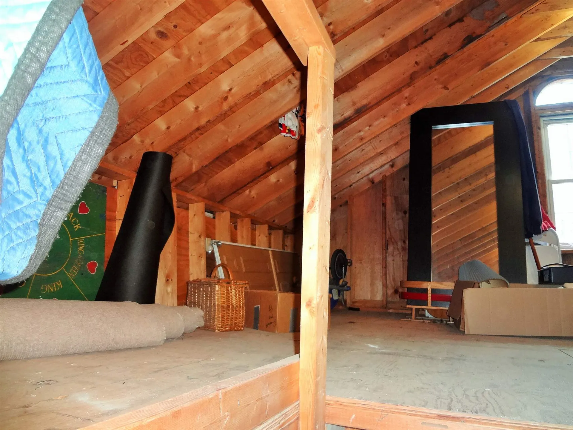 276 Swain Road Barrington NH 03825