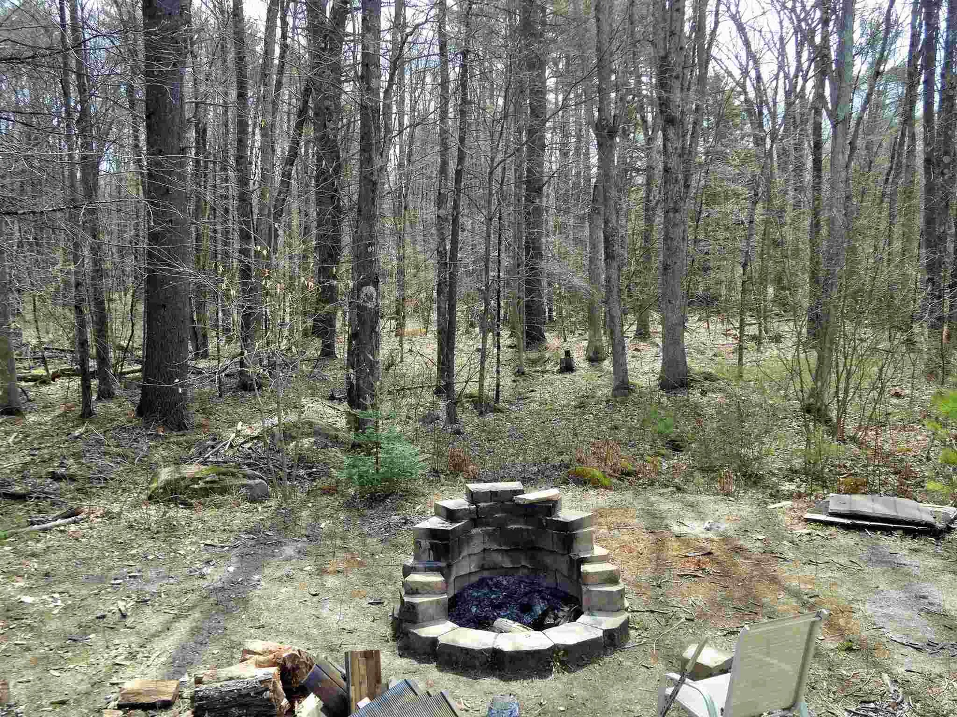 276 Swain Road Barrington NH 03825