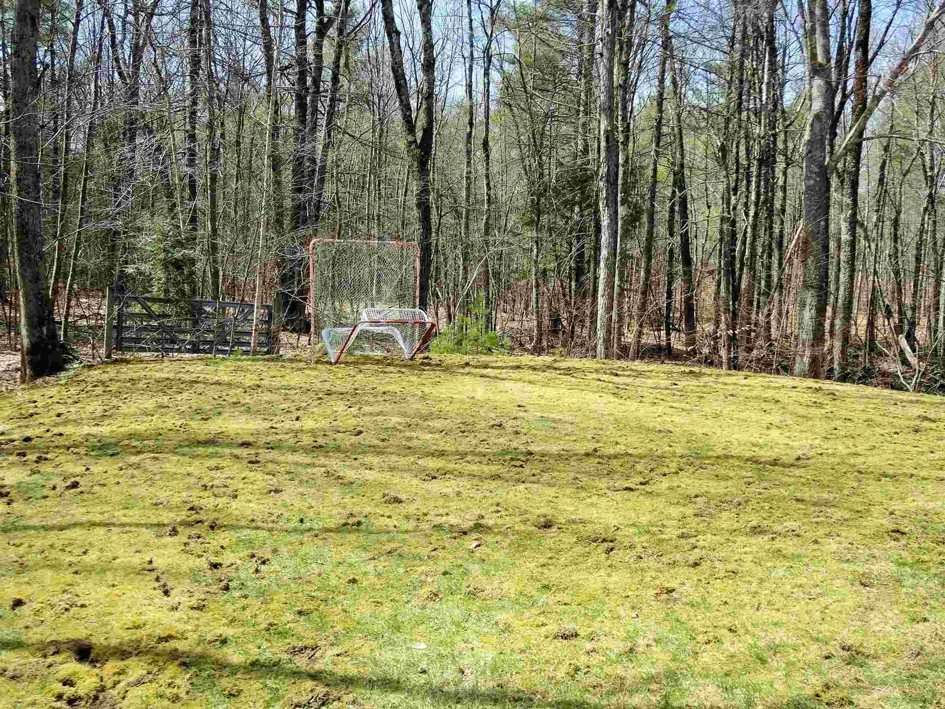 276 Swain Road Barrington NH 03825