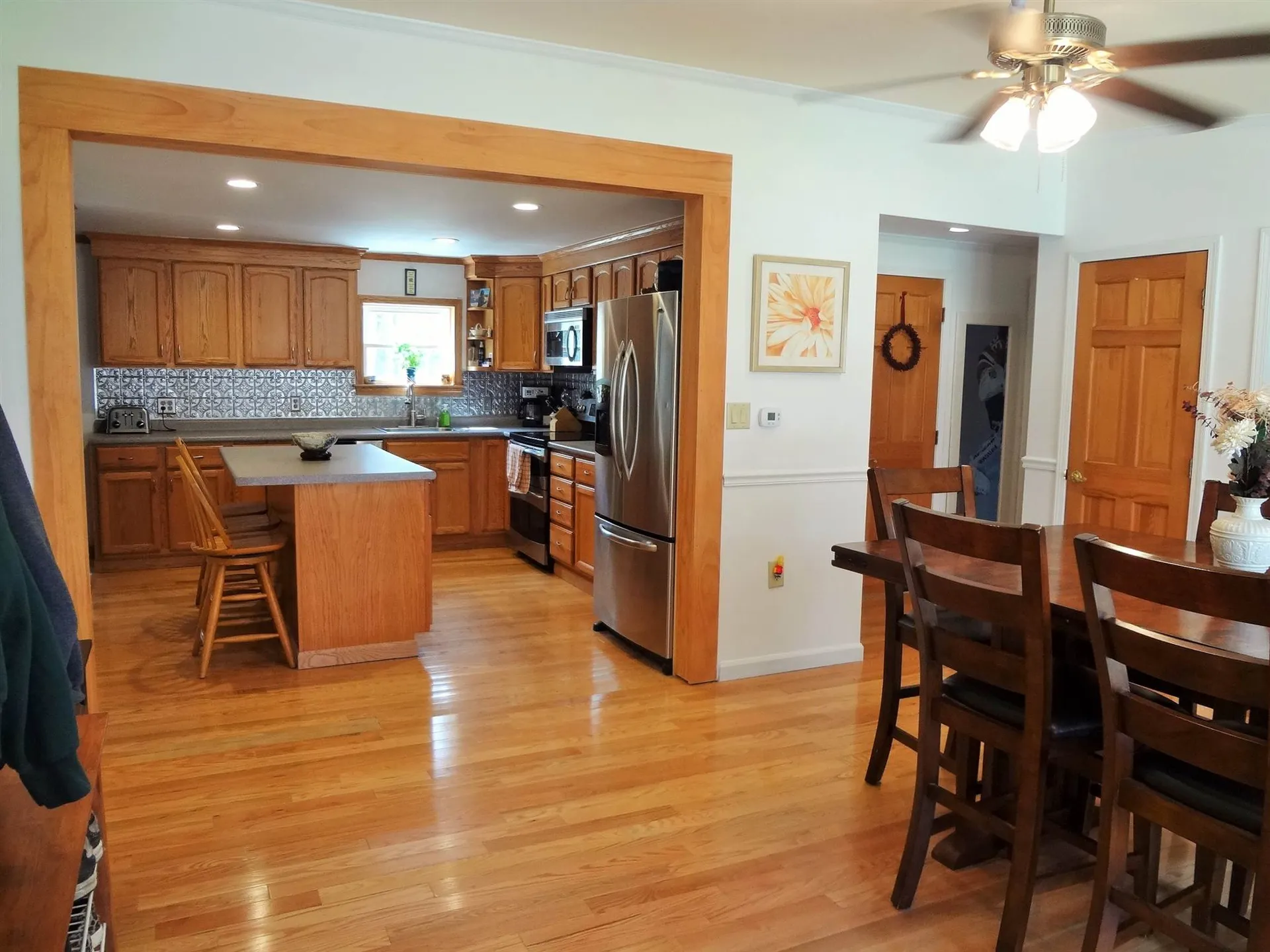 276 Swain Road Barrington NH 03825