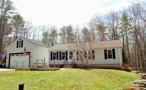 276 Swain Road Barrington NH 03825