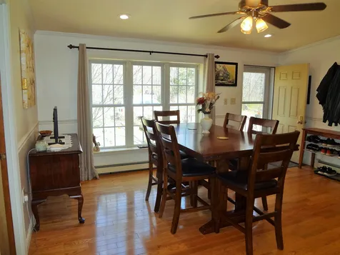 276 Swain Road Barrington NH 03825