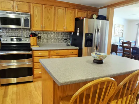 276 Swain Road Barrington NH 03825