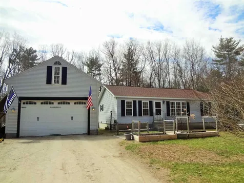 276 Swain Road Barrington NH 03825
