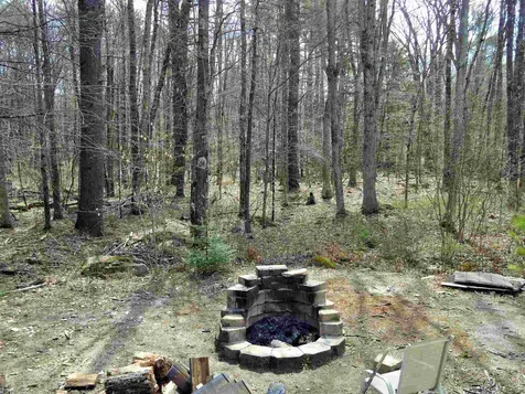 276 Swain Road Barrington NH 03825