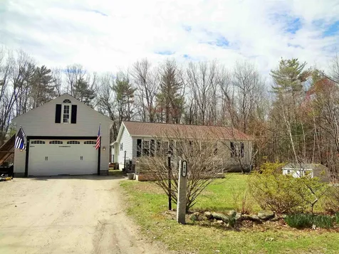 276 Swain Road Barrington NH 03825