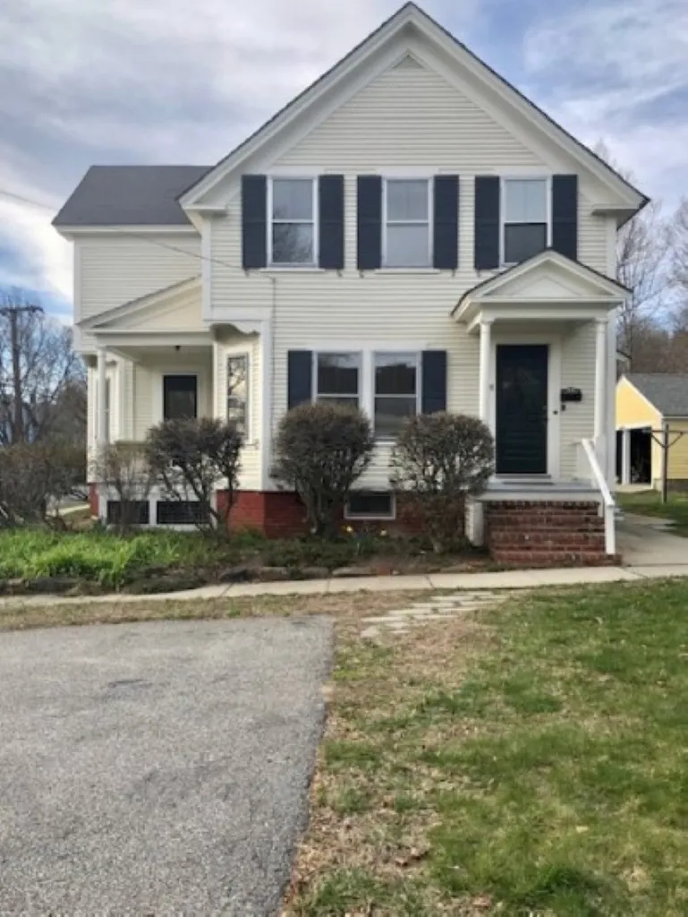 68 South Lincoln Street Keene NH 03431