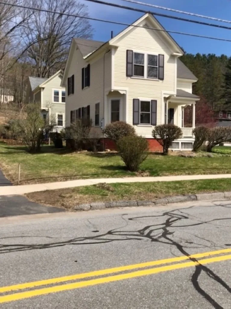 68 South Lincoln Street Keene NH 03431
