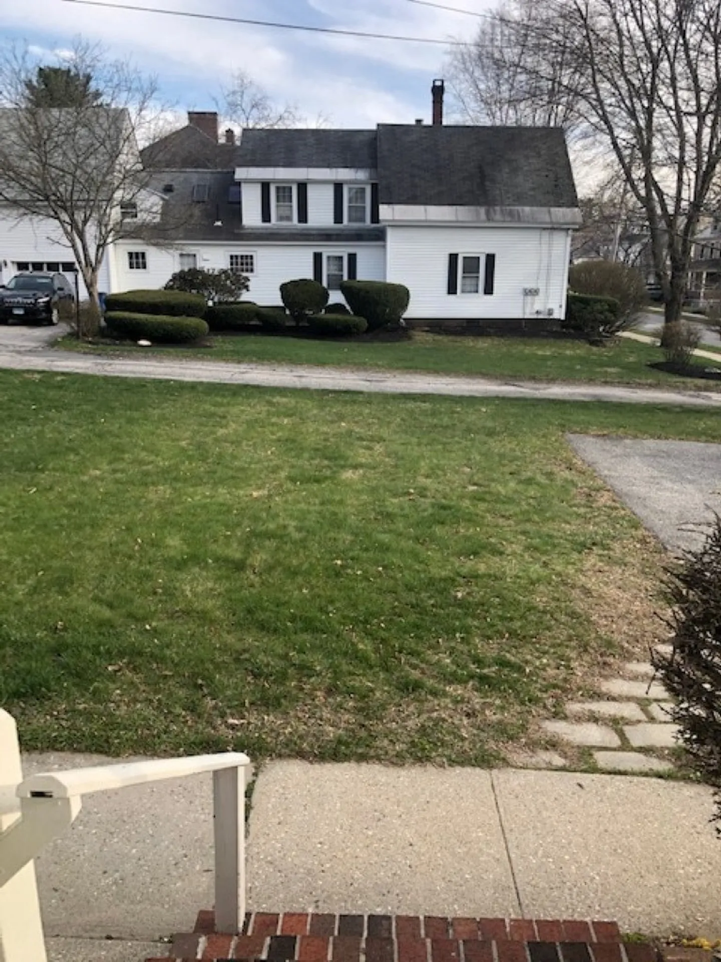 68 South Lincoln Street Keene NH 03431