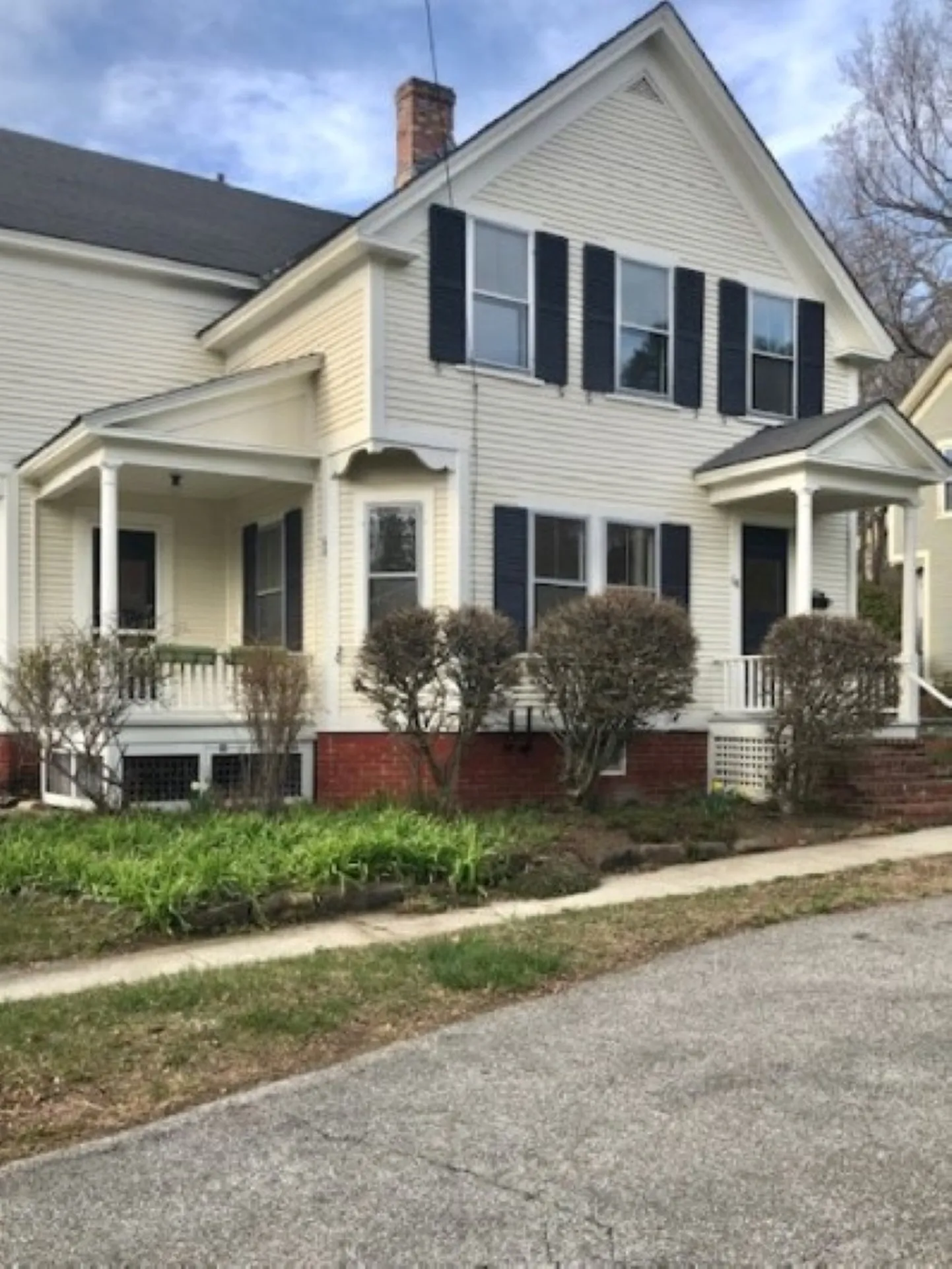 68 South Lincoln Street Keene NH 03431