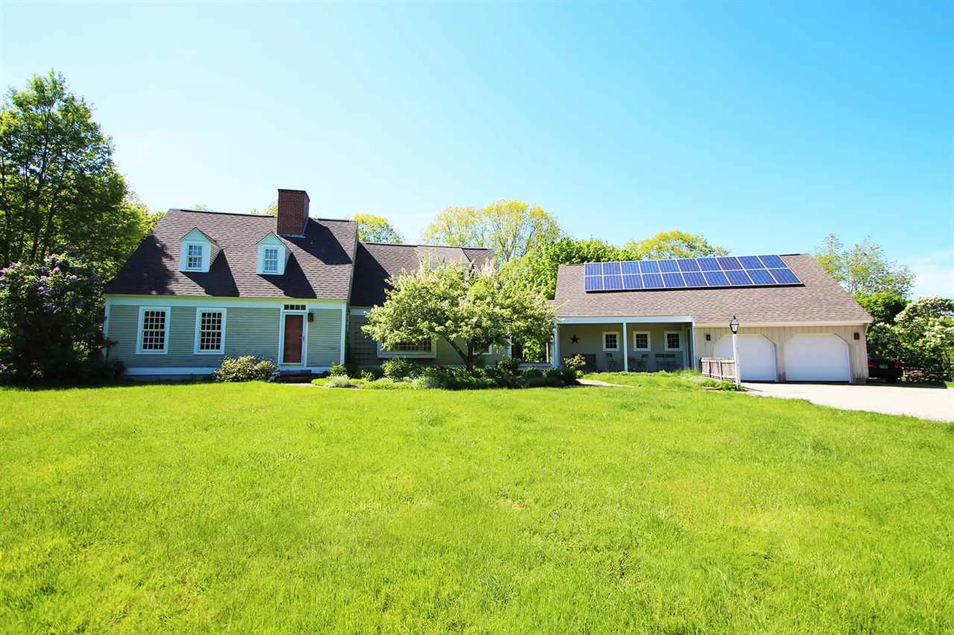 8 Little John Road Durham NH 03824