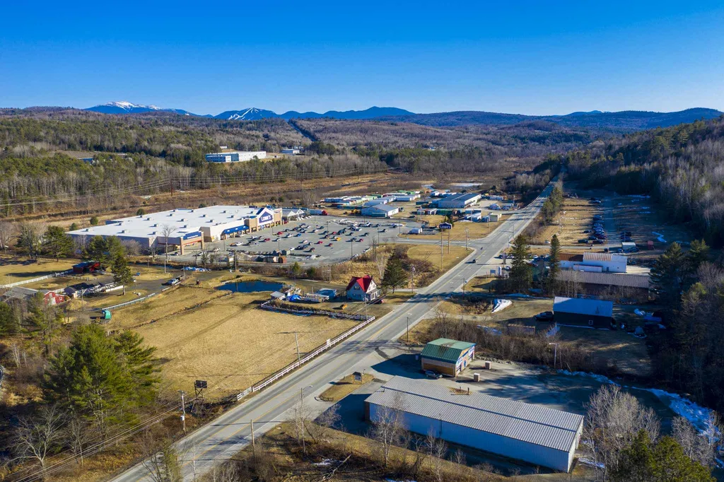970 Meadow Street Littleton NH 03561