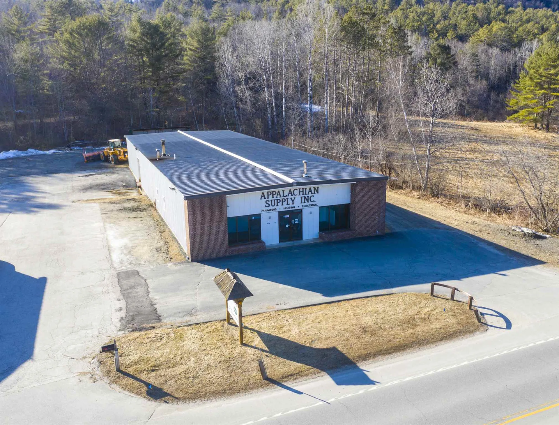 970 Meadow Street Littleton NH 03561