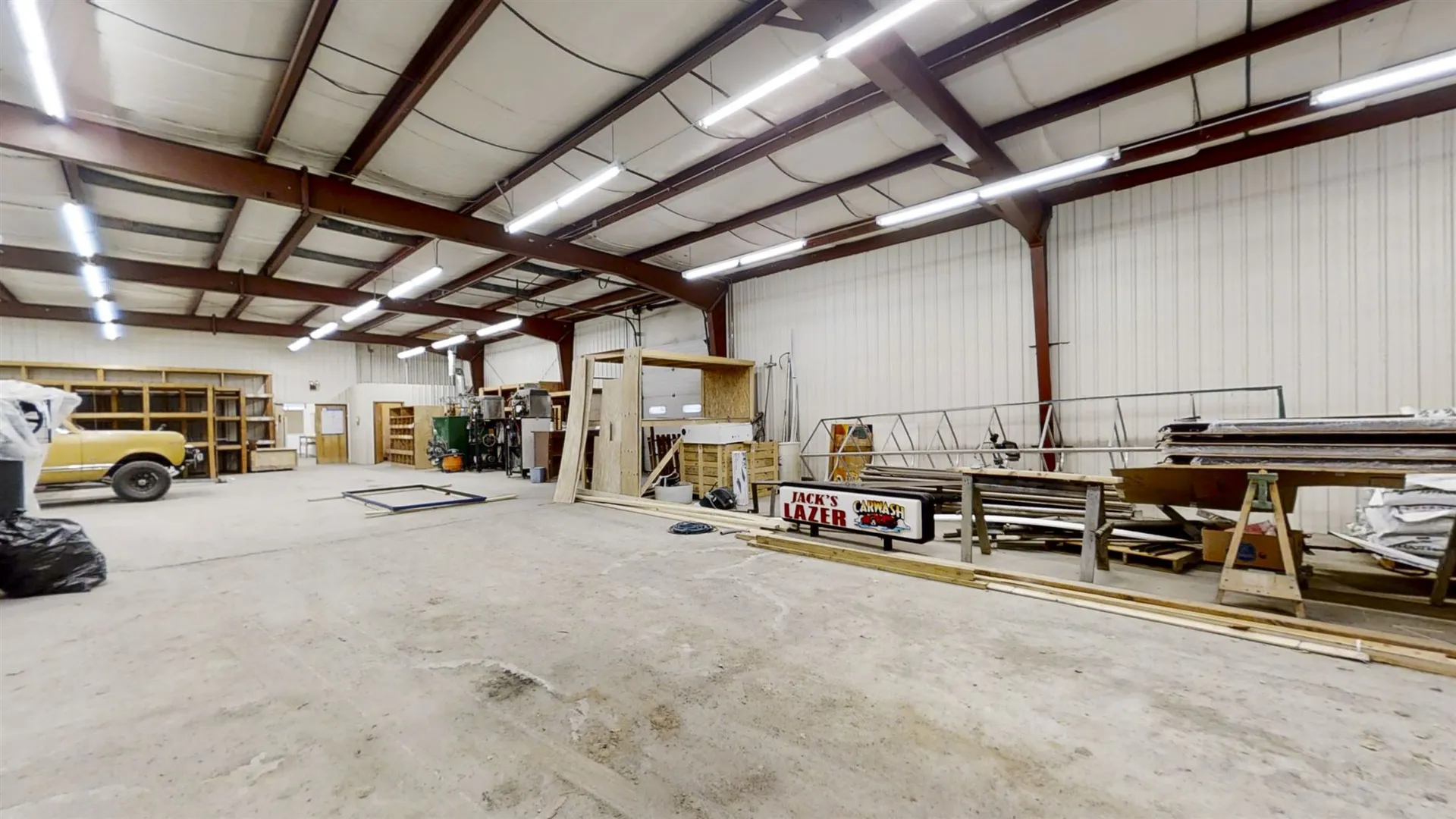 970 Meadow Street Littleton NH 03561