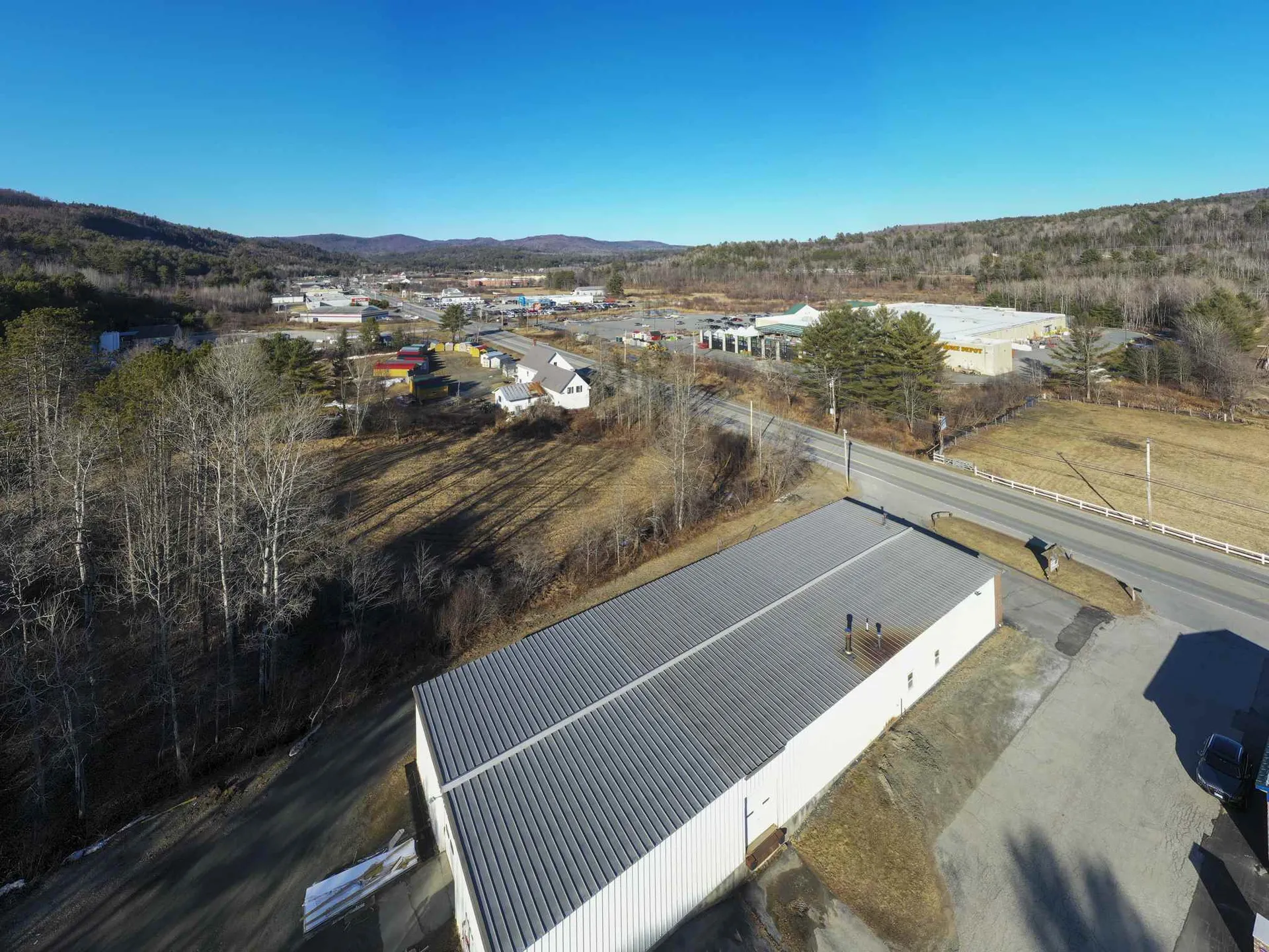 970 Meadow Street Littleton NH 03561