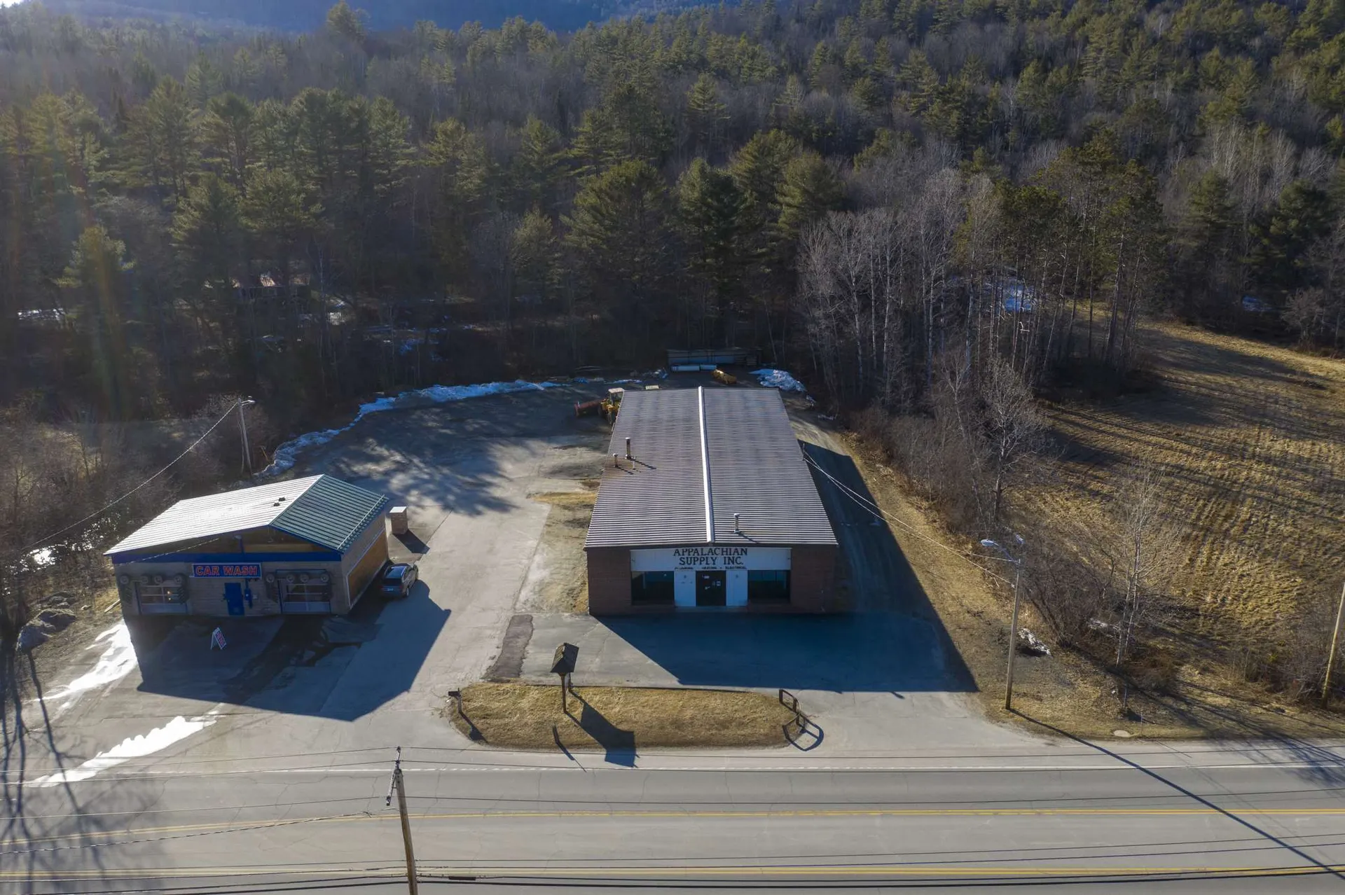 970 Meadow Street Littleton NH 03561