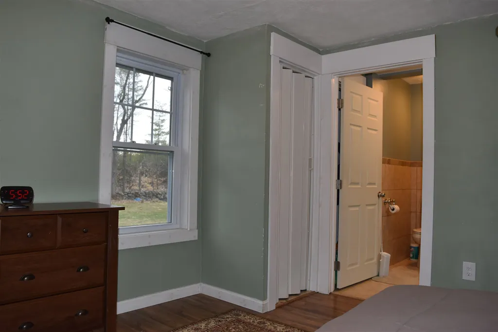 46 Woodrow Avenue Franklin NH 03235