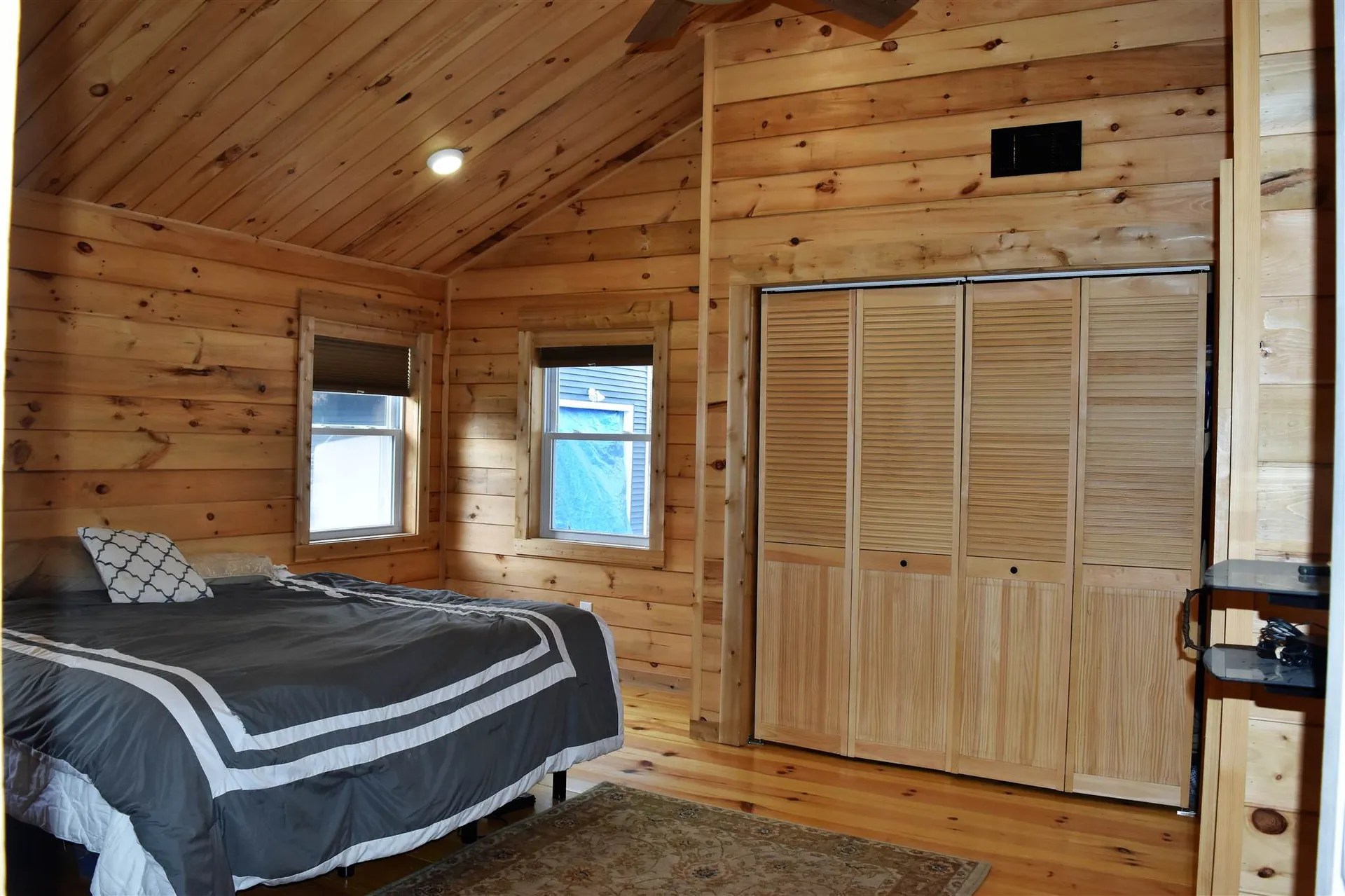 46 Woodrow Avenue Franklin NH 03235