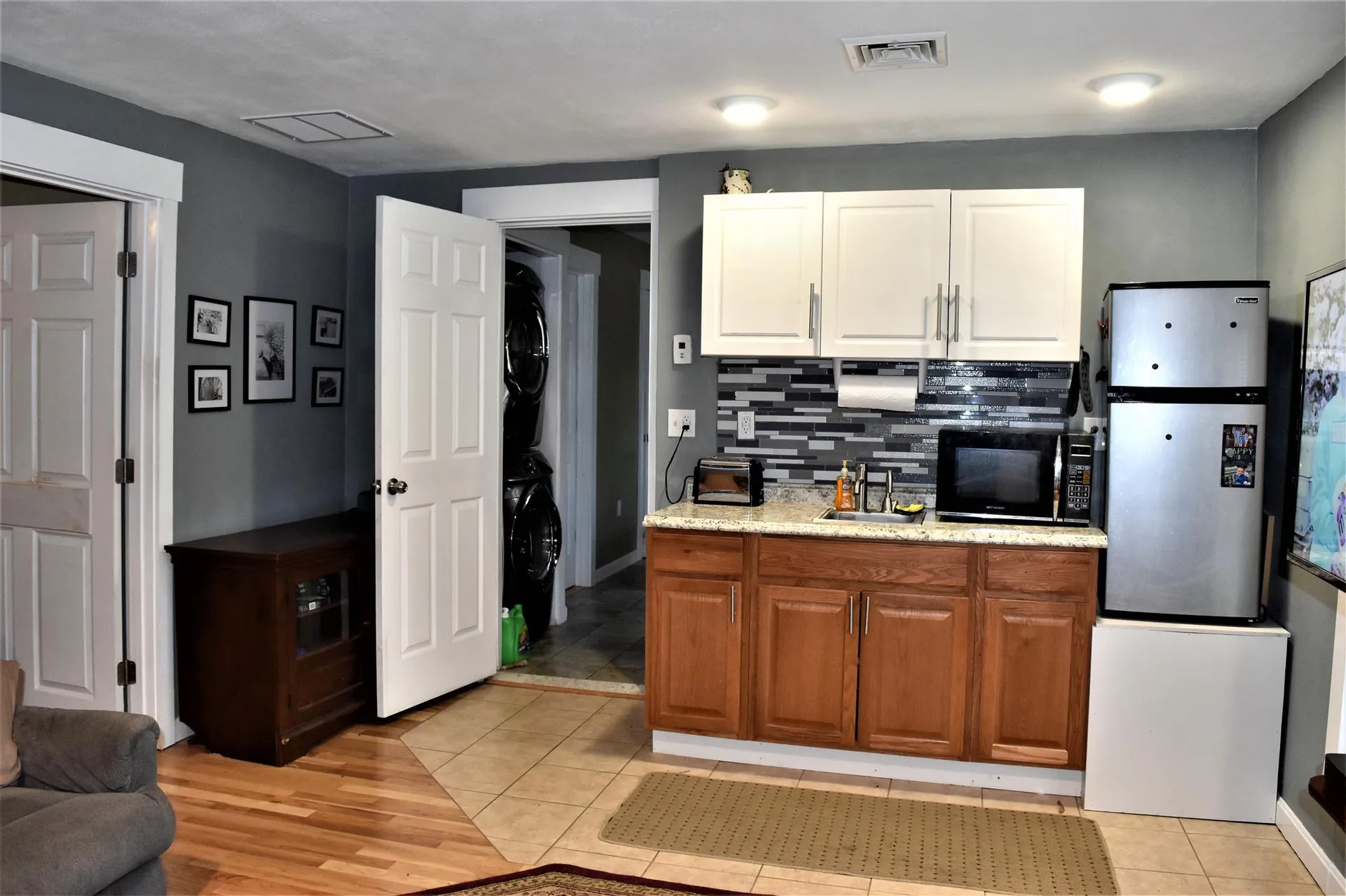 46 Woodrow Avenue Franklin NH 03235