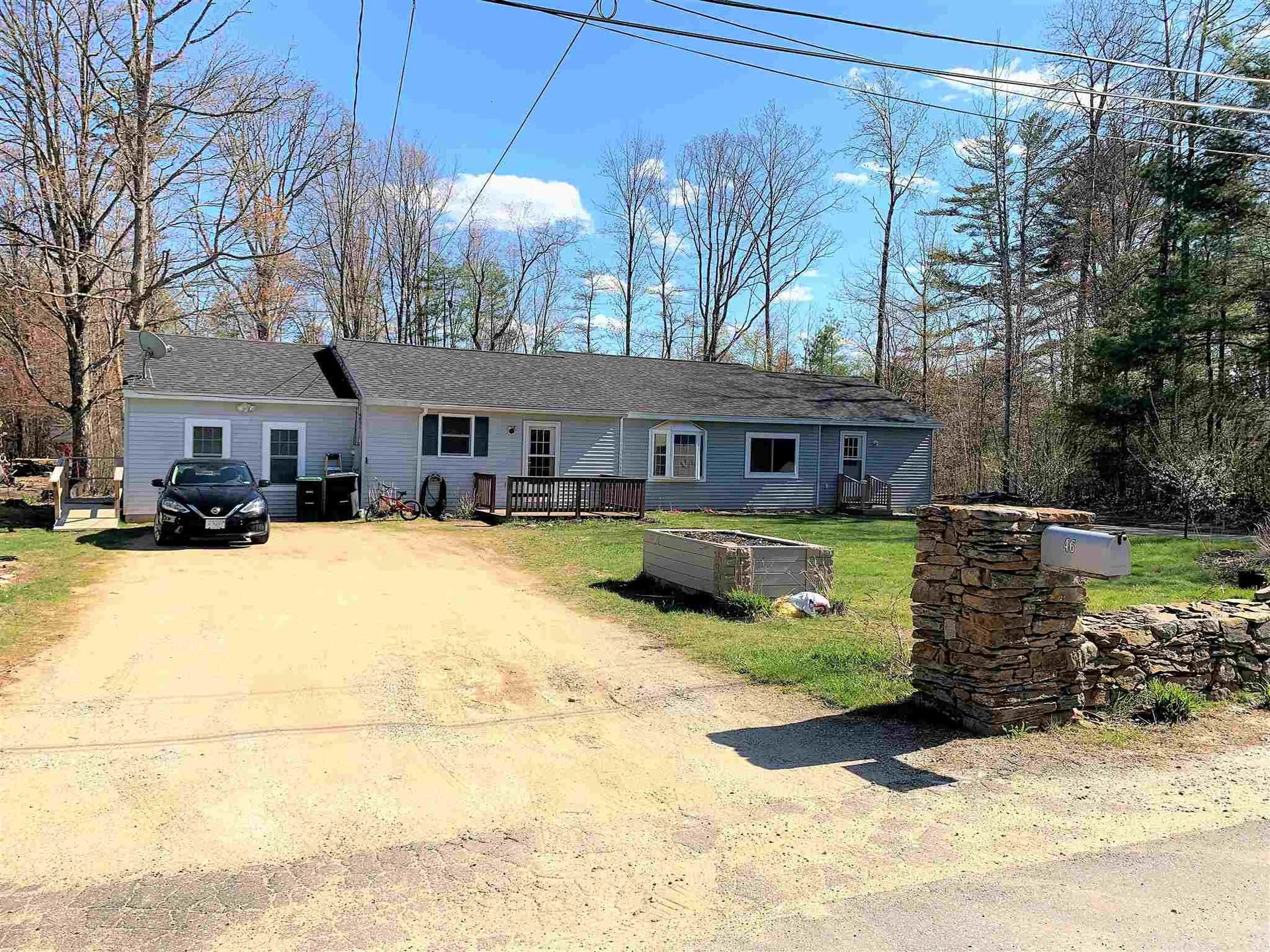 46 Woodrow Avenue Franklin NH 03235