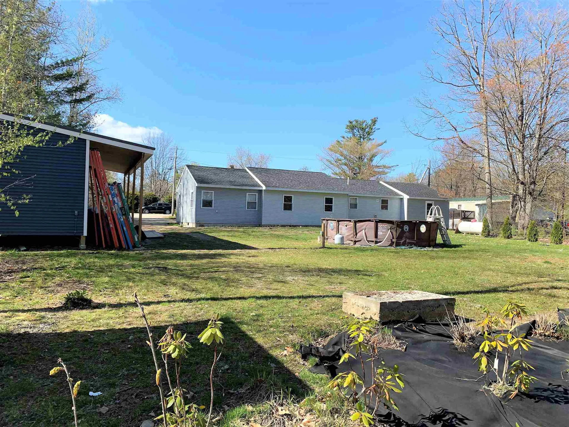 46 Woodrow Avenue Franklin NH 03235