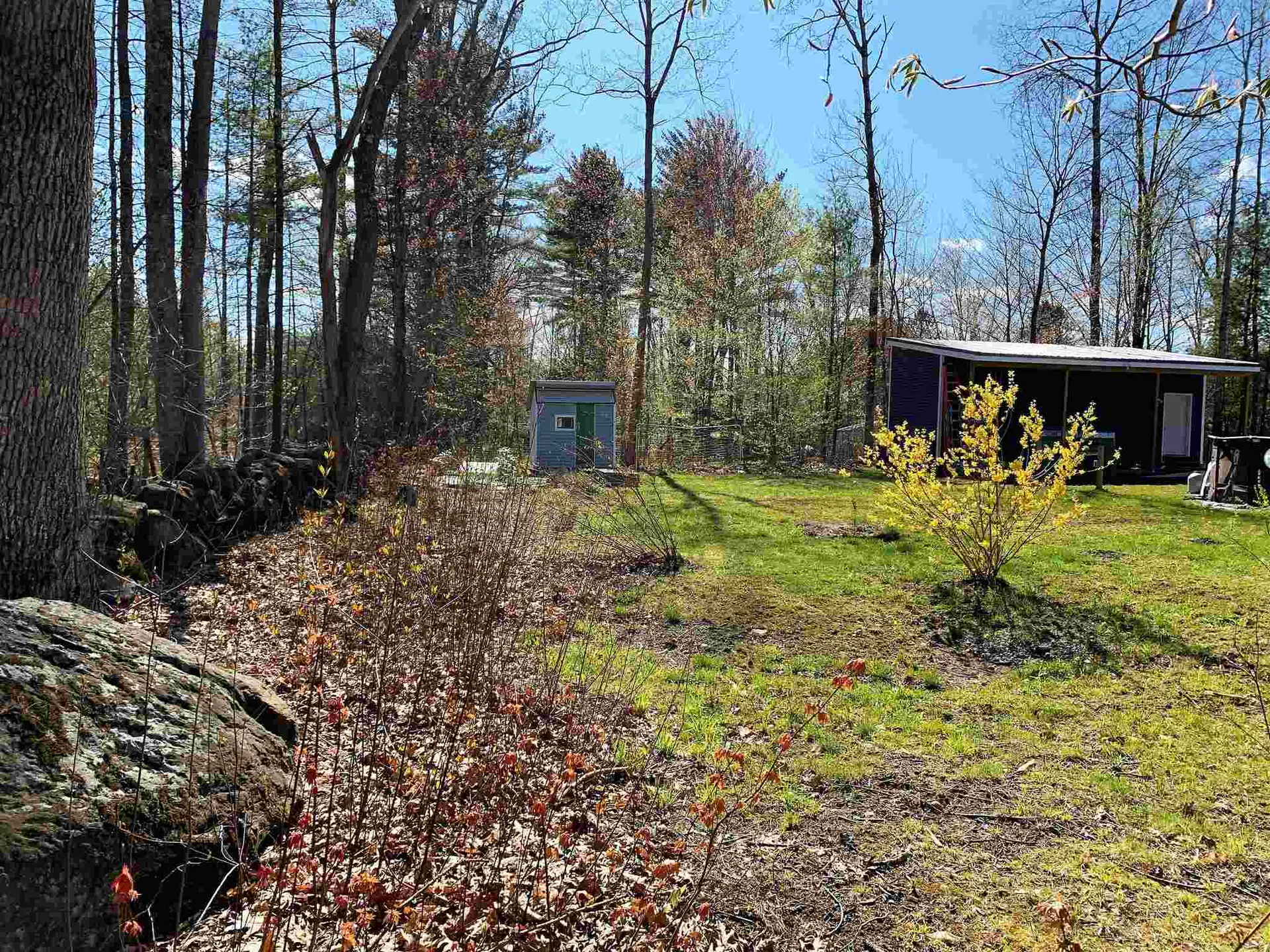46 Woodrow Avenue Franklin NH 03235