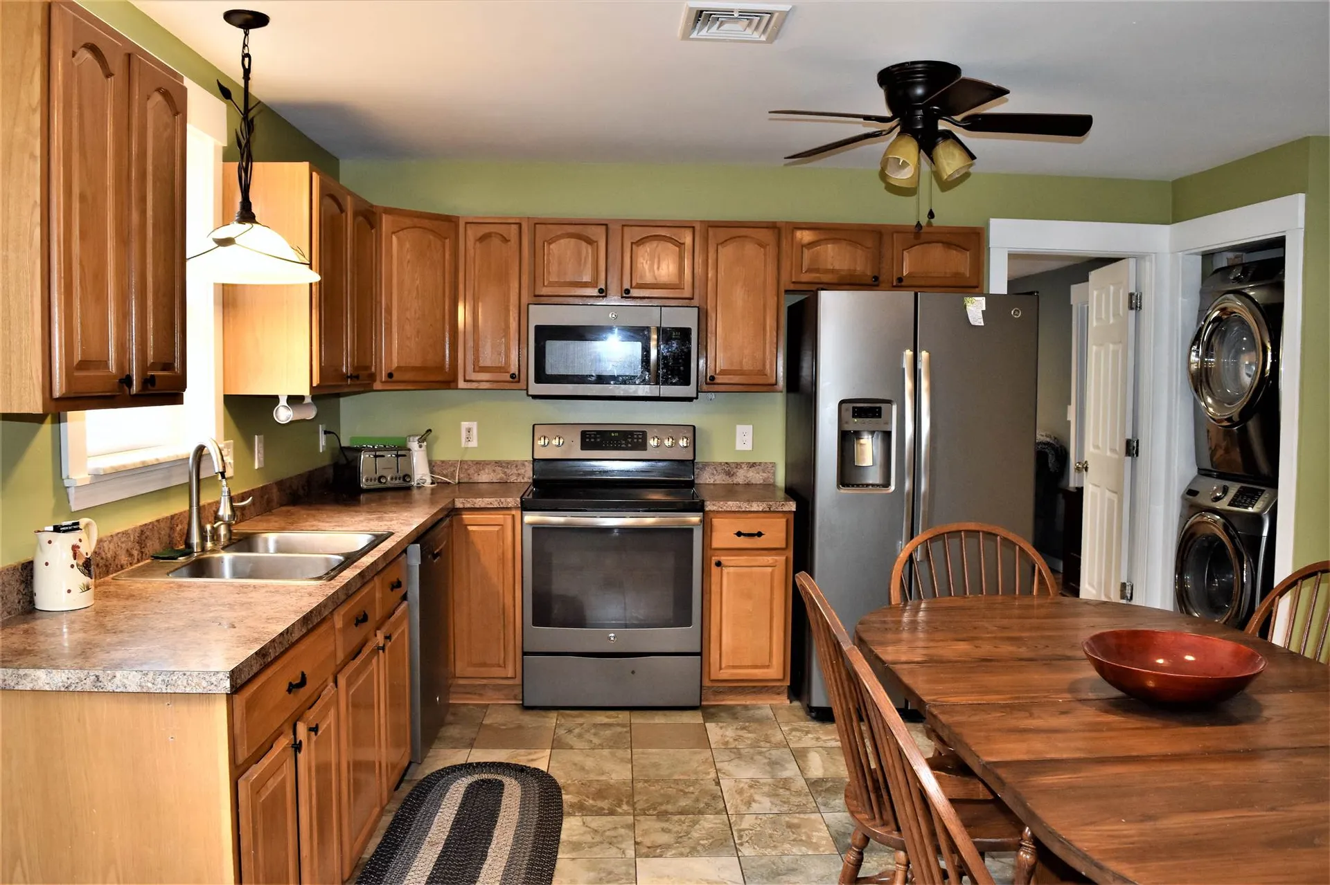 46 Woodrow Avenue Franklin NH 03235