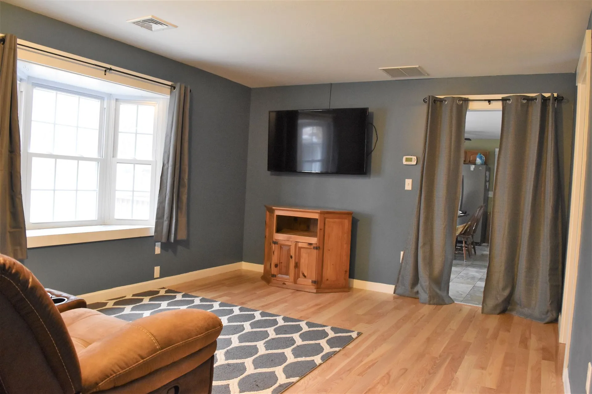 46 Woodrow Avenue Franklin NH 03235