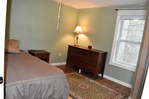 46 Woodrow Avenue Franklin NH 03235