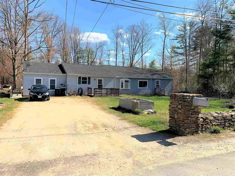 46 Woodrow Avenue Franklin NH 03235