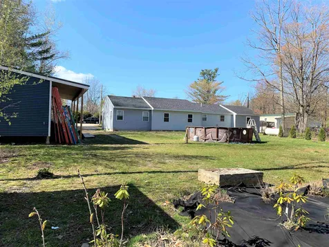 46 Woodrow Avenue Franklin NH 03235