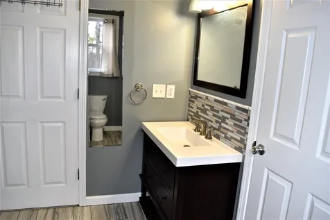46 Woodrow Avenue Franklin NH 03235