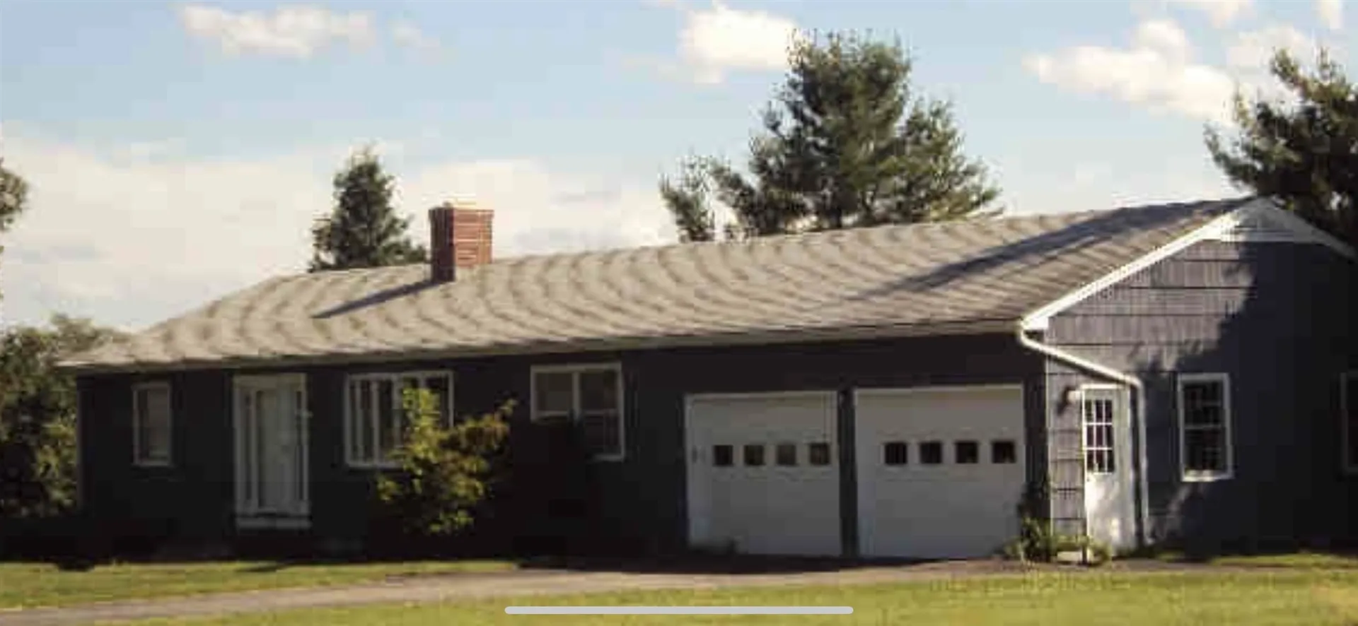 111 County Road New London NH 03257